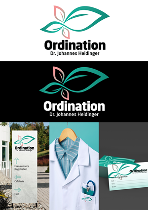 Logo Design by artheirz