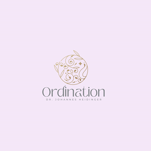 Logo-Design von UMA 7 für Ordination Dr. Johannes Heidinger | Design: #33793513