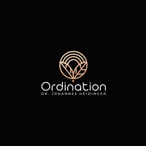 Logo-Design von UMA 7 für Ordination Dr. Johannes Heidinger | Design: #33793531