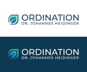 Logo Design by Adi Graphics for Ordination Dr. Johannes Heidinger | Design: #33773429