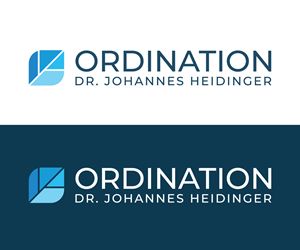 Logo Design by Adi Graphics for Ordination Dr. Johannes Heidinger | Design: #33773430