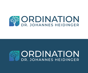 Logo Design by Adi Graphics for Ordination Dr. Johannes Heidinger | Design: #33778674