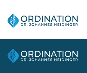 Logo Design by Adi Graphics for Ordination Dr. Johannes Heidinger | Design: #33778675