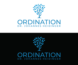 Logo Design by Adi Graphics for Ordination Dr. Johannes Heidinger | Design: #33788235