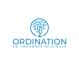 Logo Design by Adi Graphics for Ordination Dr. Johannes Heidinger | Design: #33788237