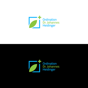 Logo-Design von Deep-Sign für Ordination Dr. Johannes Heidinger | Design: #33816993