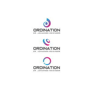 Diseño de Logo por AbrinaDesign para Ordination Dr. Johannes Heidinger | Diseño: #33764526