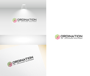 Diseño de Logo por AbrinaDesign para Ordination Dr. Johannes Heidinger | Diseño: #33776395