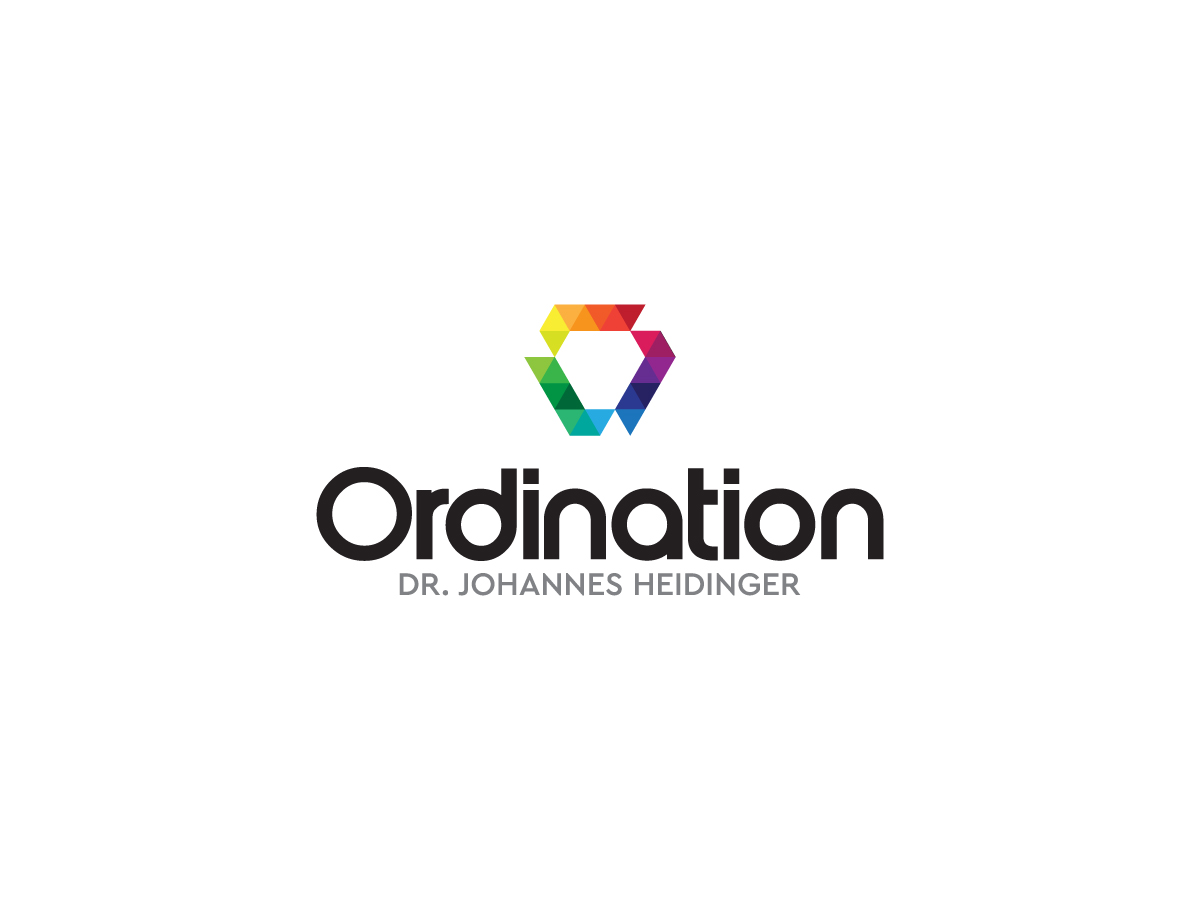 Logo Design by 439 Creations for Ordination Dr. Johannes Heidinger | Design #33790022