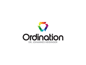 Logo Design by 439 Creations for Ordination Dr. Johannes Heidinger | Design: #33790022