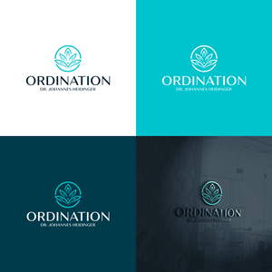 Design de Logo par indaha2k pour Ordination Dr. Johannes Heidinger | Design : #33766557