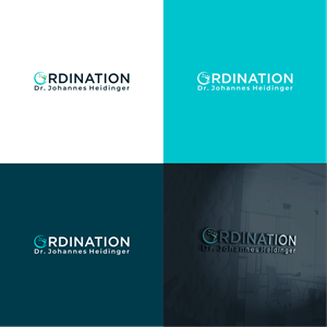 Design de Logo par indaha2k pour Ordination Dr. Johannes Heidinger | Design : #33778374