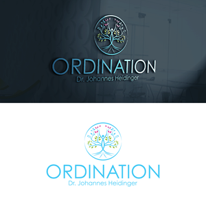 Design de Logo par indaha2k pour Ordination Dr. Johannes Heidinger | Design : #33786702