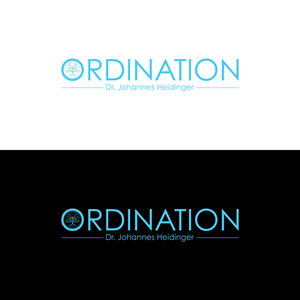 Design de Logo par indaha2k pour Ordination Dr. Johannes Heidinger | Design : #33786703