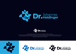 Logo Design by MO Rabos