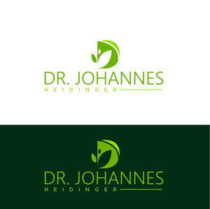 Logo Design by Loknath for Ordination Dr. Johannes Heidinger | Design: #33829781