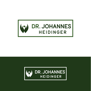 Logo Design by Loknath for Ordination Dr. Johannes Heidinger | Design: #33829782