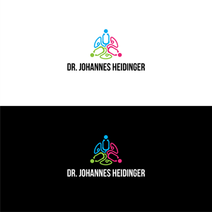 Logo Design by the3kings for Ordination Dr. Johannes Heidinger | Design: #33823931