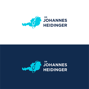 Logo Design by the3kings for Ordination Dr. Johannes Heidinger | Design: #33836574
