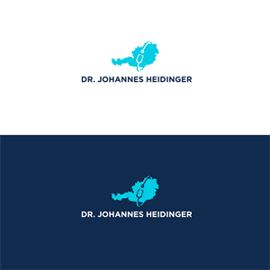 Logo Design by the3kings for Ordination Dr. Johannes Heidinger | Design: #33836578