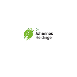 Logo Design by the3kings for Ordination Dr. Johannes Heidinger | Design: #33860167