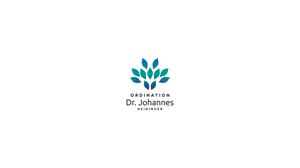 Logo Design by Shahbaz Studios for Ordination Dr. Johannes Heidinger | Design: #33796699