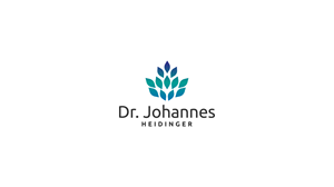 Logo Design by Shahbaz Studios for Ordination Dr. Johannes Heidinger | Design: #33828970