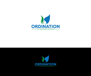 Logo Design by Widi Nalendra for Ordination Dr. Johannes Heidinger | Design: #33771454