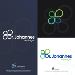 Logo Design by AXL's for Ordination Dr. Johannes Heidinger | Design: #33827478