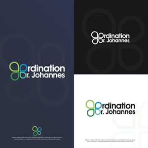 Logo Design by AXL's for Ordination Dr. Johannes Heidinger | Design: #33850121