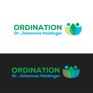 Logo Design by All art for Ordination Dr. Johannes Heidinger | Design: #33804529