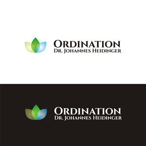 Logo Design by All art for Ordination Dr. Johannes Heidinger | Design: #33804562