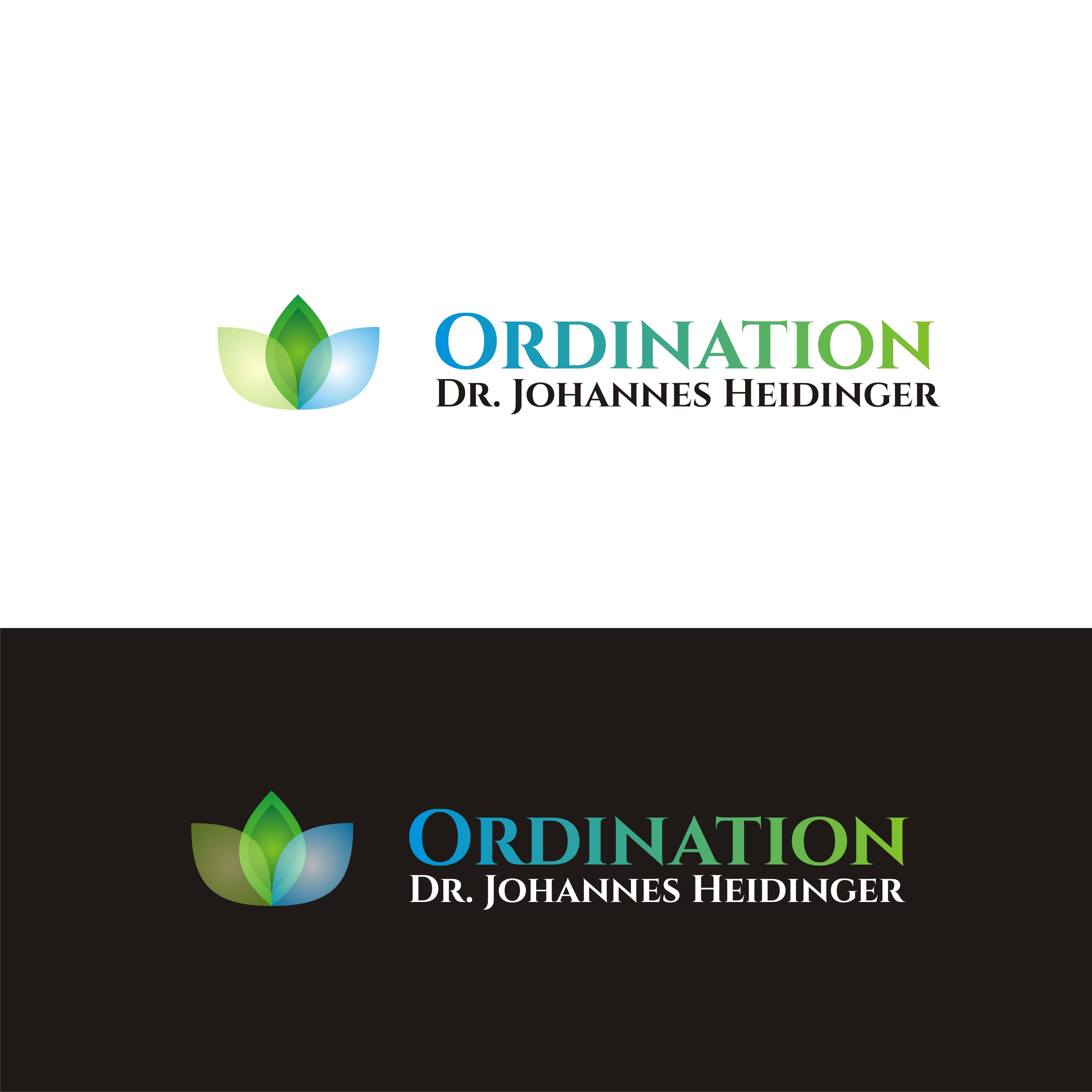 Design de Logo par All art pour Ordination Dr. Johannes Heidinger | Design #33804587