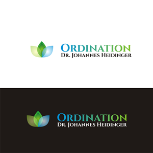 Logo Design by All art for Ordination Dr. Johannes Heidinger | Design: #33804587