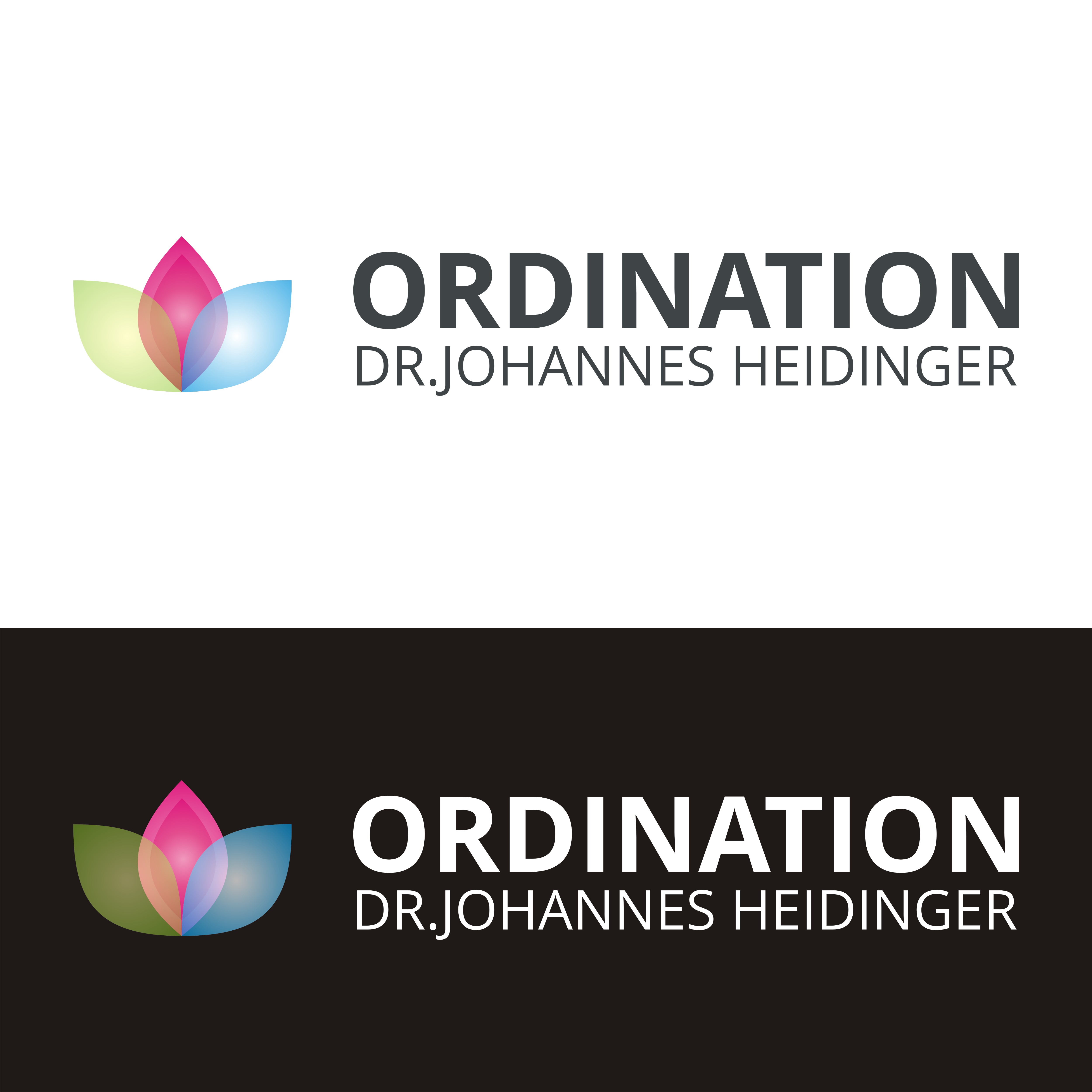 Design de Logo par All art pour Ordination Dr. Johannes Heidinger | Design #33809133