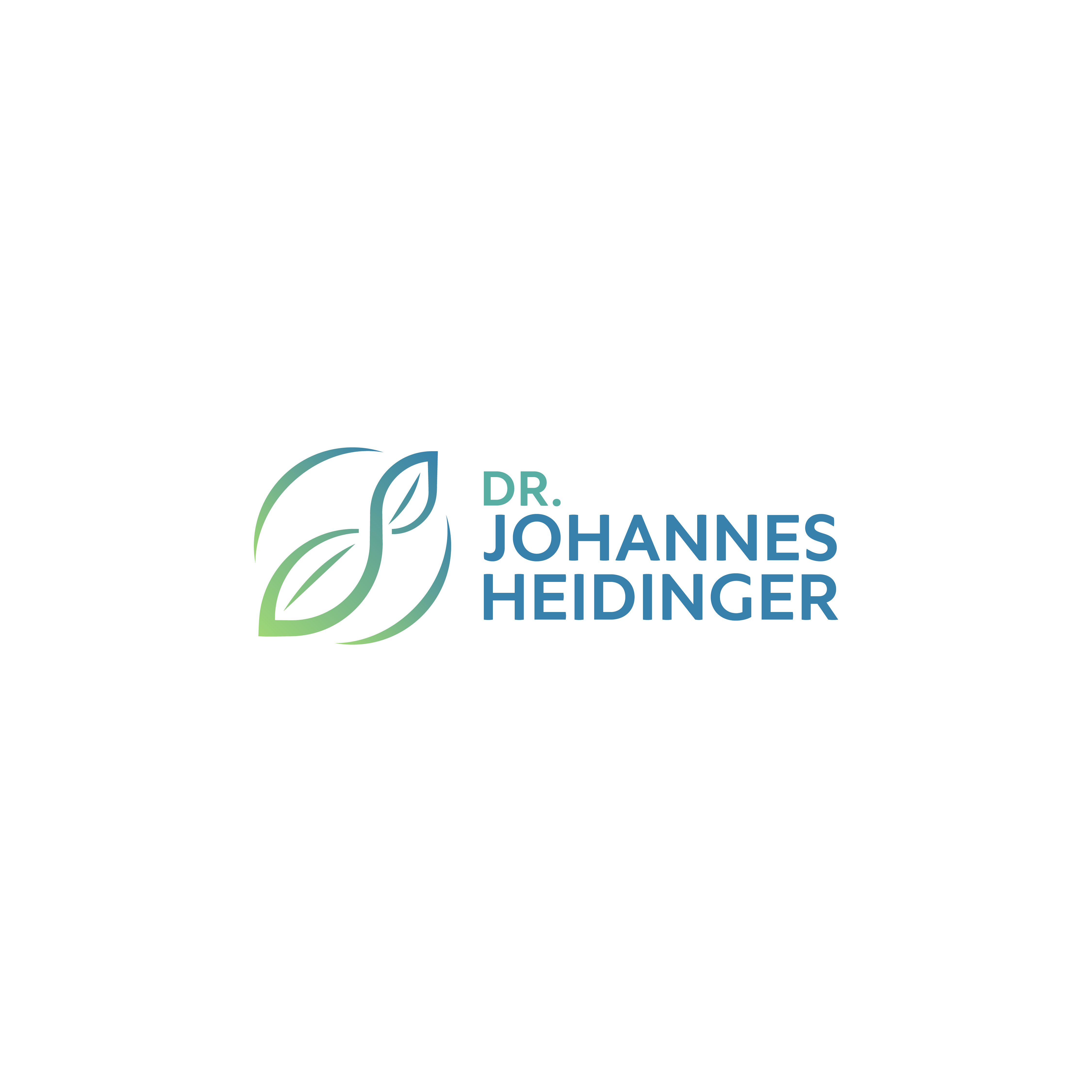 Diseño de Logo por Brandon DZ para Ordination Dr. Johannes Heidinger | Diseño #33855936