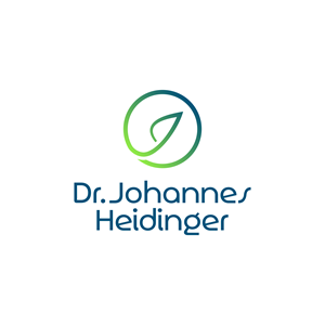 Logo Design by Brandon DZ for Ordination Dr. Johannes Heidinger | Design: #33855943
