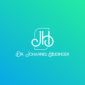Logo Design by Harold C for Ordination Dr. Johannes Heidinger | Design: #33859171