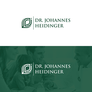 Logo Design by sabina aiko for Ordination Dr. Johannes Heidinger | Design: #33855499