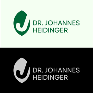 Logo Design by 21.owl for Ordination Dr. Johannes Heidinger | Design: #33874648