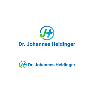 Diseño de Logo por Merin gopi para Ordination Dr. Johannes Heidinger | Diseño: #33878879