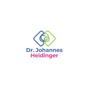 Logo Design by Jhannel55 for Ordination Dr. Johannes Heidinger | Design: #33857366