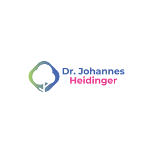 Logo Design by Jhannel55 for Ordination Dr. Johannes Heidinger | Design: #33857375