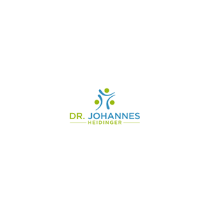 Logo Design by Designer Nayem for Ordination Dr. Johannes Heidinger | Design: #33823840