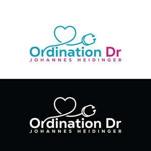 Logo Design by Md Nurullah 1 for Ordination Dr. Johannes Heidinger | Design: #33785707