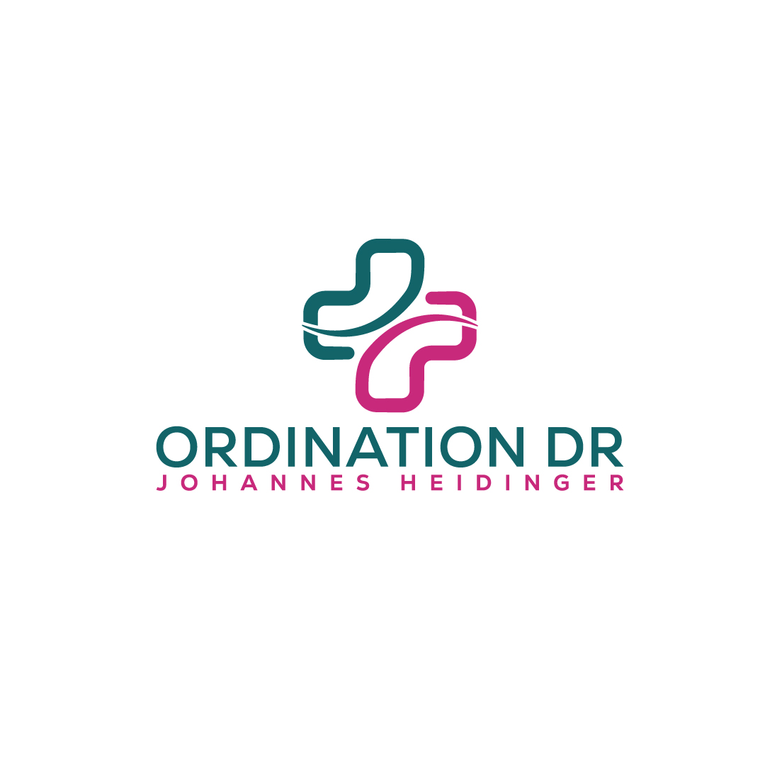 Logo Design by Md Nurullah 1 for Ordination Dr. Johannes Heidinger | Design #33785987