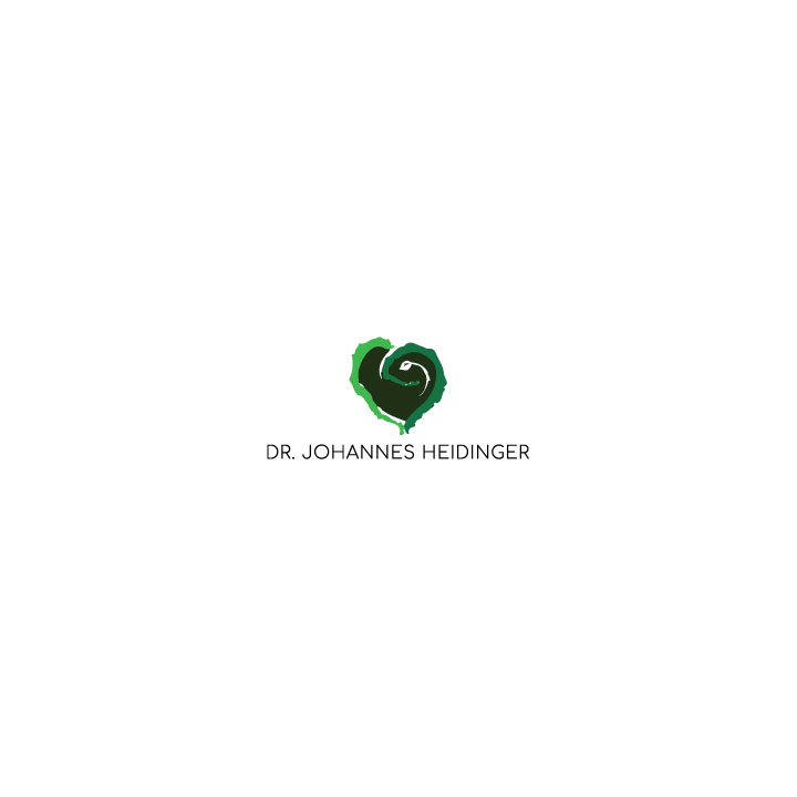 Logo Design by hosnaart for Ordination Dr. Johannes Heidinger | Design #33879137