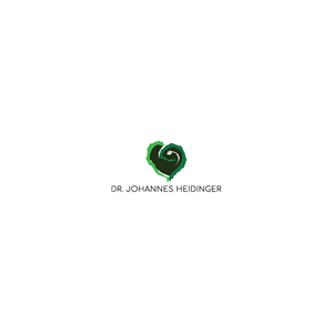 Logo Design by hosnaart for Ordination Dr. Johannes Heidinger | Design: #33879137