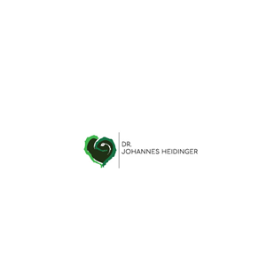 Logo Design by hosnaart for Ordination Dr. Johannes Heidinger | Design: #33879155