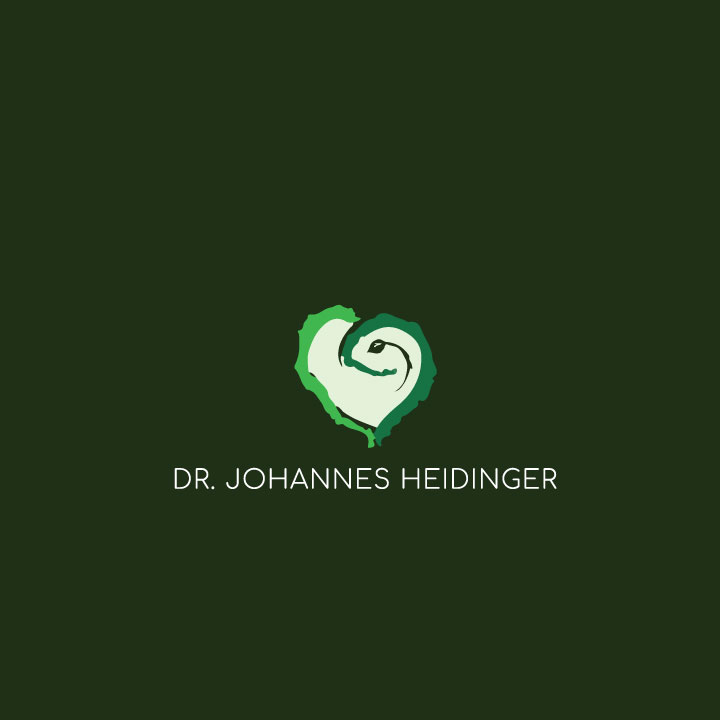 Diseño de Logo por hosnaart para Ordination Dr. Johannes Heidinger | Diseño #33879181